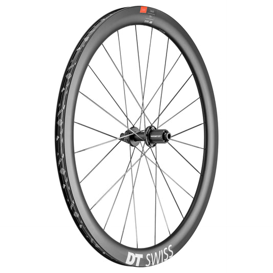 Bakhjul DT SWISS ERC 1100 DICUT 45 DISC Tubeless Ready (Center Lock)