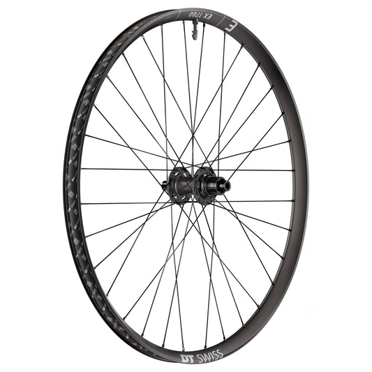 DT SWISS EX 1700 SPLINE 30 mm 27,5" 12x148 mm Boost 2026 bakhjul