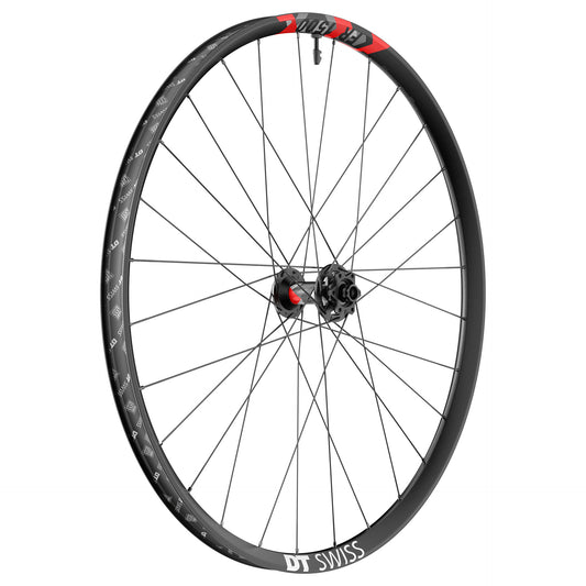 DT SWISS FR1500 CLASSIC 27.5" 30 mm 15x110 mm Front Wheel