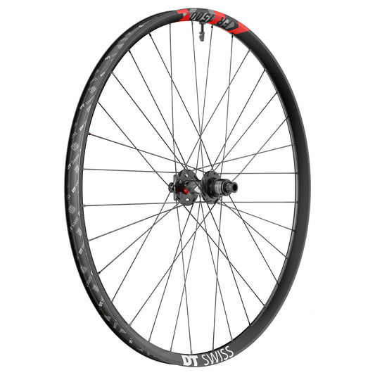 DT SWISS FR1500 CLASSIC 27,5" 30 mm 12x148 mm Boost bakhjul