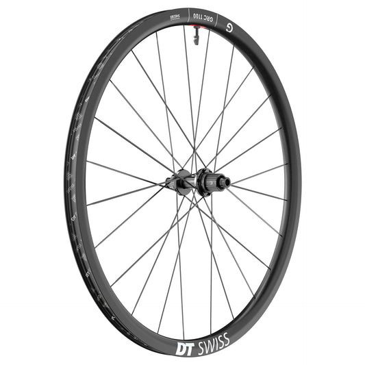 Bakhjul DT SWISS GRC 1100 DICUT 30 DISC Tubeless Ready (Center Lock)