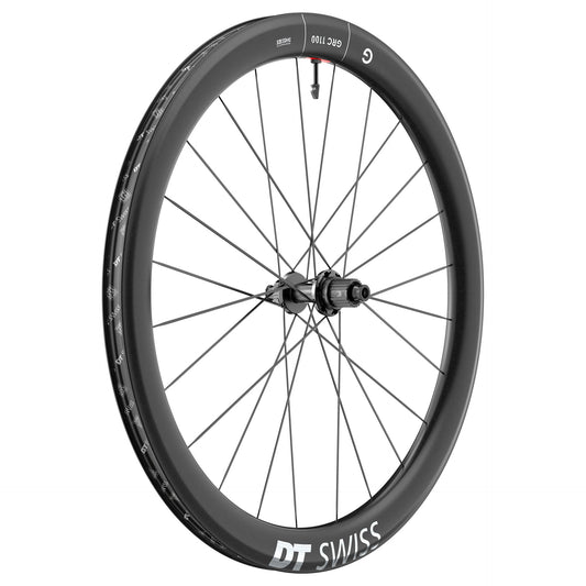 Bakhjul DT SWISS GRC 1100 DICUT 50 DISC Tubeless Ready (Center Lock)