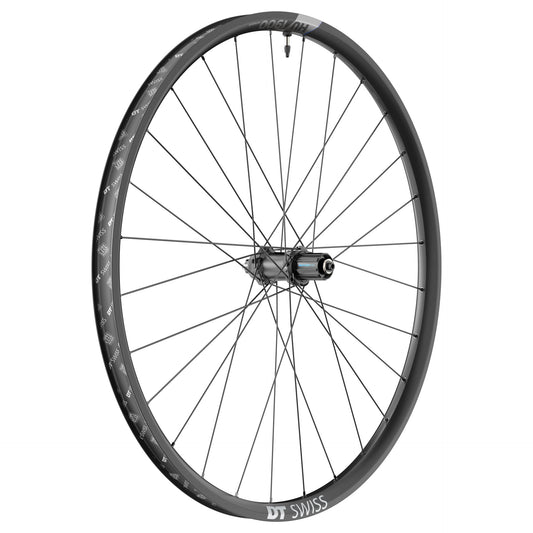 DT SWISS HU 1900 SPLINE 29" bakhjul 25 mm 5x135 mm