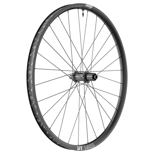 DT SWISS HU 1900 SPLINE Bakhjul 27,5" 30 mm 12x148 mm