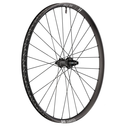 DT SWISS HX 1700 SPLINE 30 mm 29" 12x148 mm Boost 2026 bakhjul