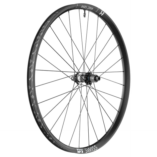 DT SWISS HXC 1200 SPLINE 27,5" 30 mm 12x148 mm bakhjul