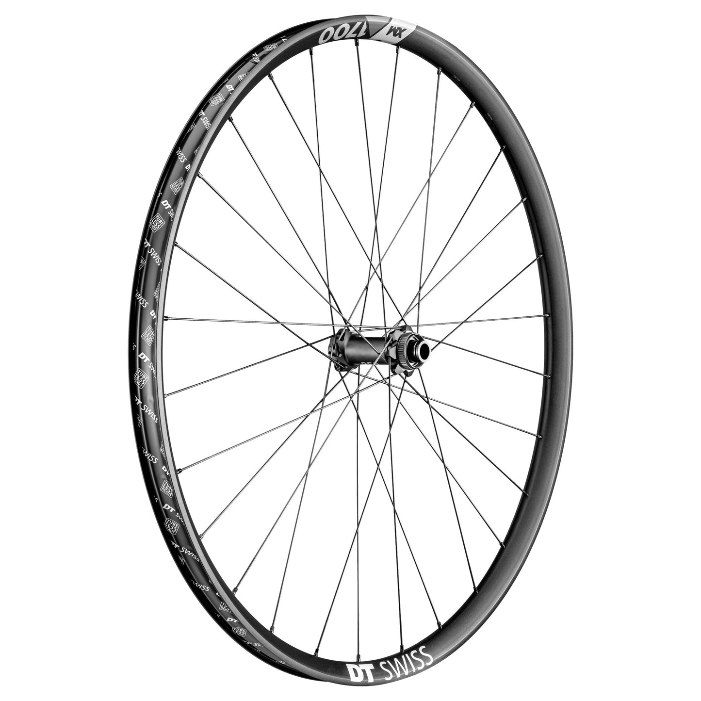 DT SWISS XM 1700 SPLINE 30 mm 29" 15x110 mm Boost framhjul