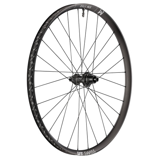 DT SWISS XM 1700 SPLINE 30 mm 27,5" 12x148 mm Boost 2026 bakhjul