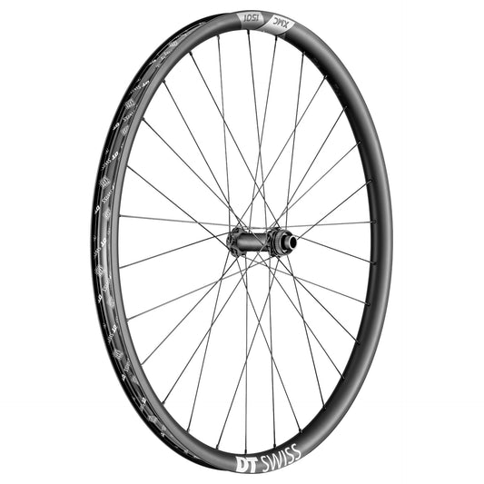 DT SWISS XMC 1501 SPLINE ONE 30 mm 27.5" 15x110 mm Boost front wheel