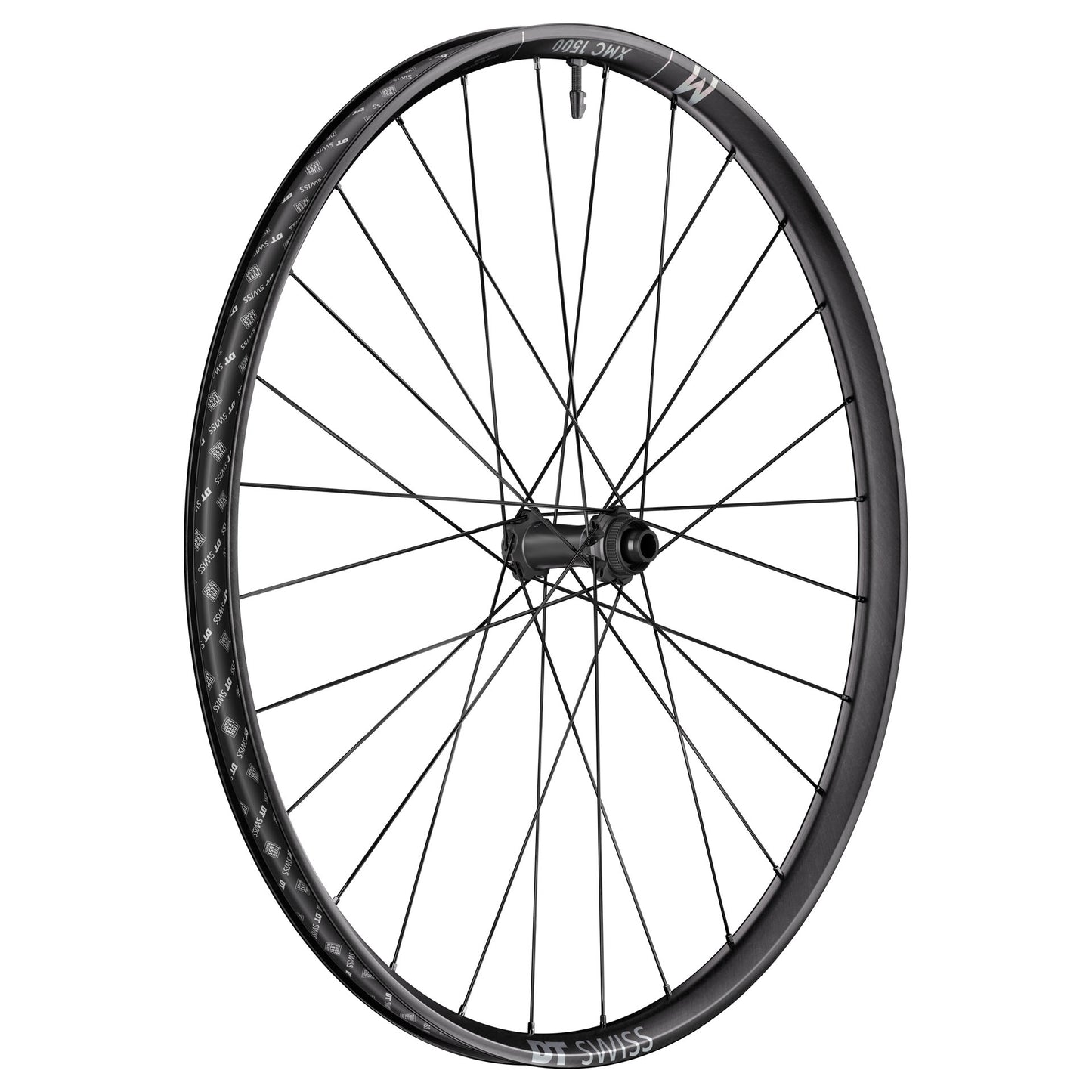 Hjulpar DT SWISS XMC 1500 SPLINE 30 mm 27,5" 15x110/12x148 mm Boost
