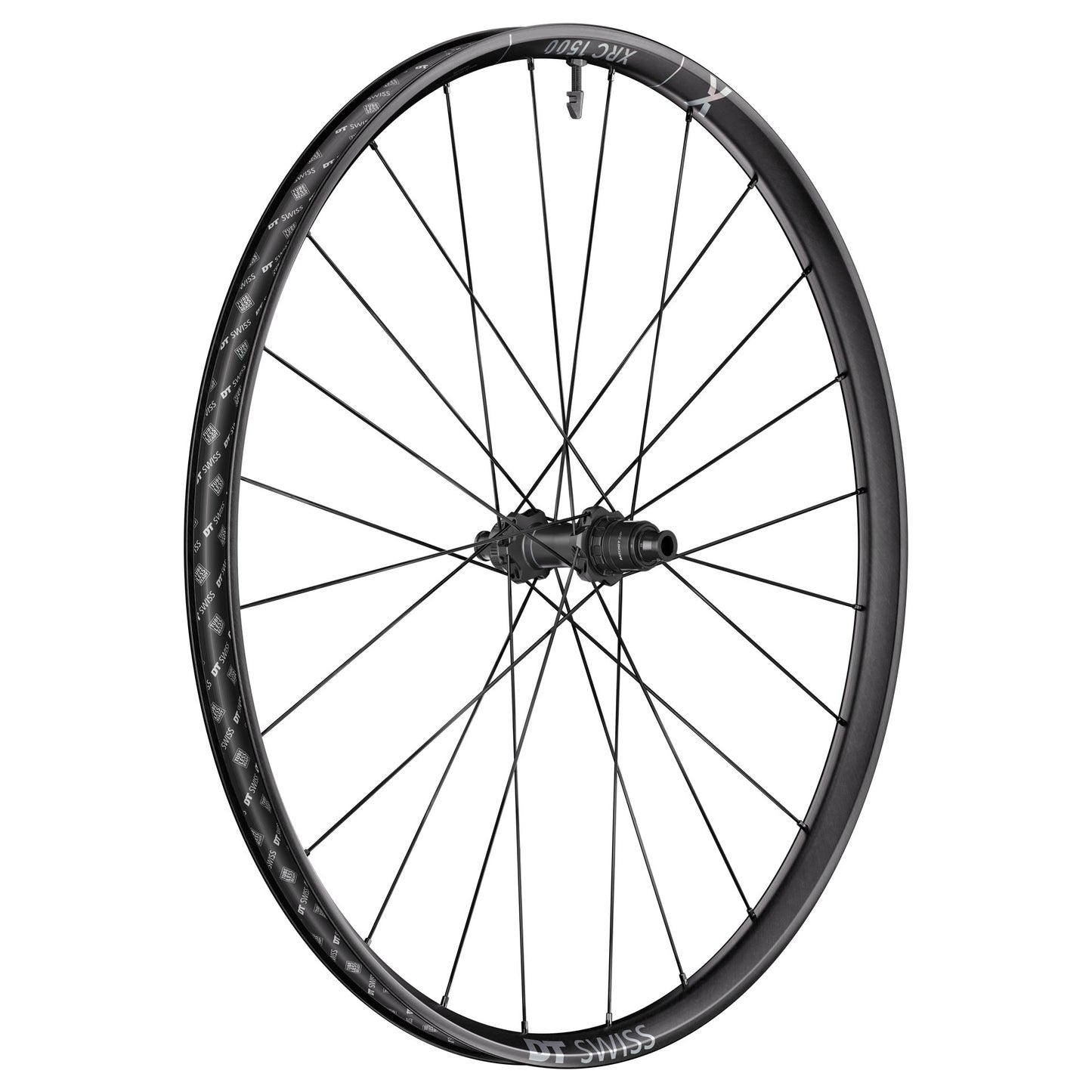 DT SWISS XRC 1500 SPLINE 29" 30 mm 15x110 mm framhjul