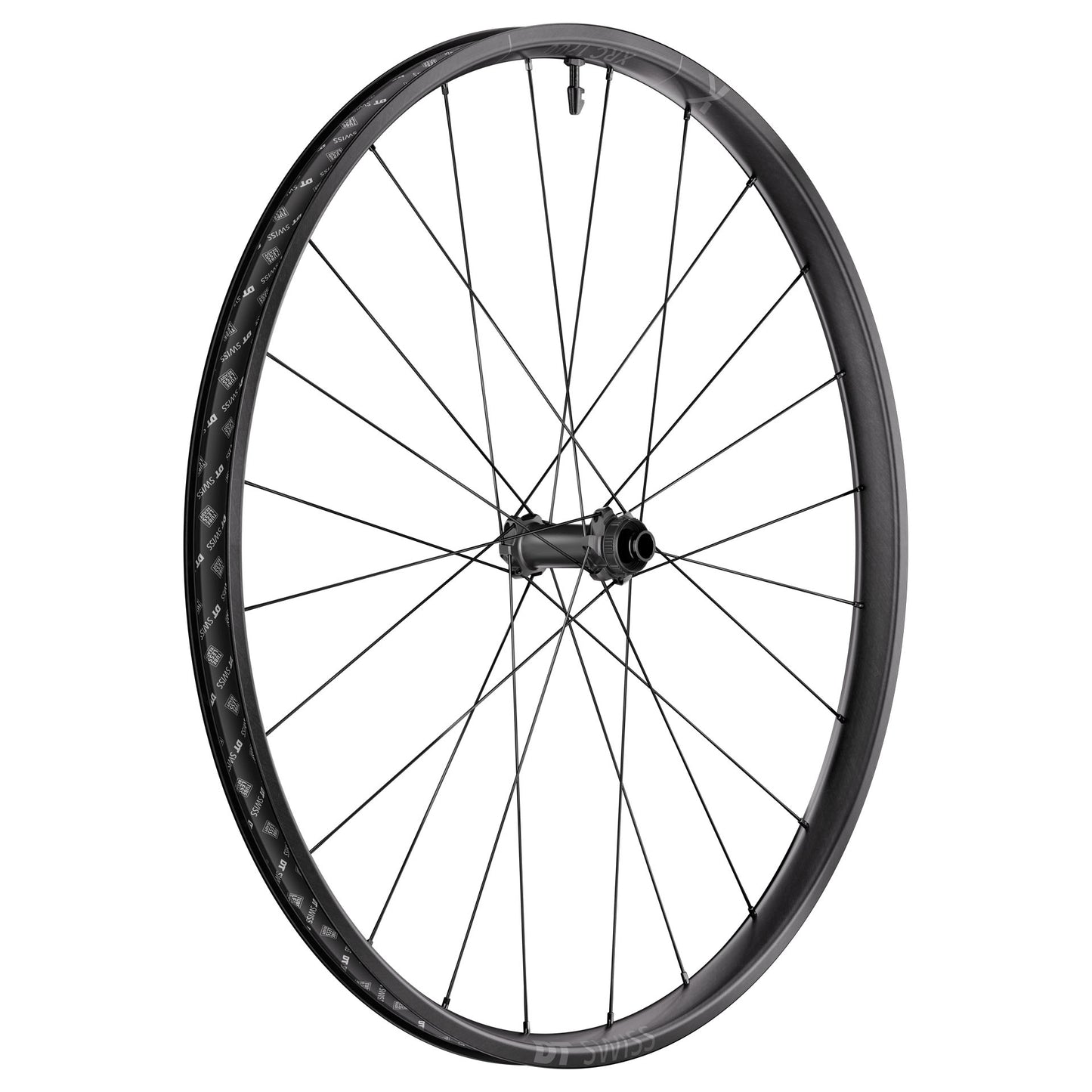 DT SWISS XRC 1700 SPLINE 30 mm 29" 15x110 mm Boost framhjul