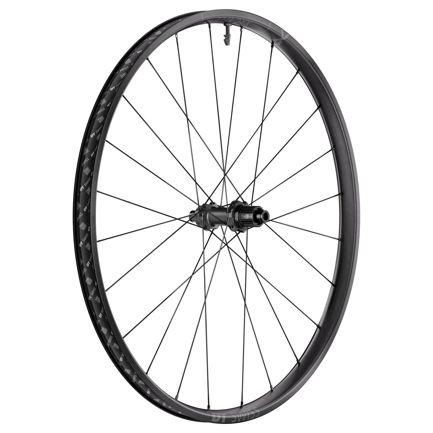 DT SWISS XRC 1700 SPLINE 30 mm 29" 12x148 mm Boost bakhjul