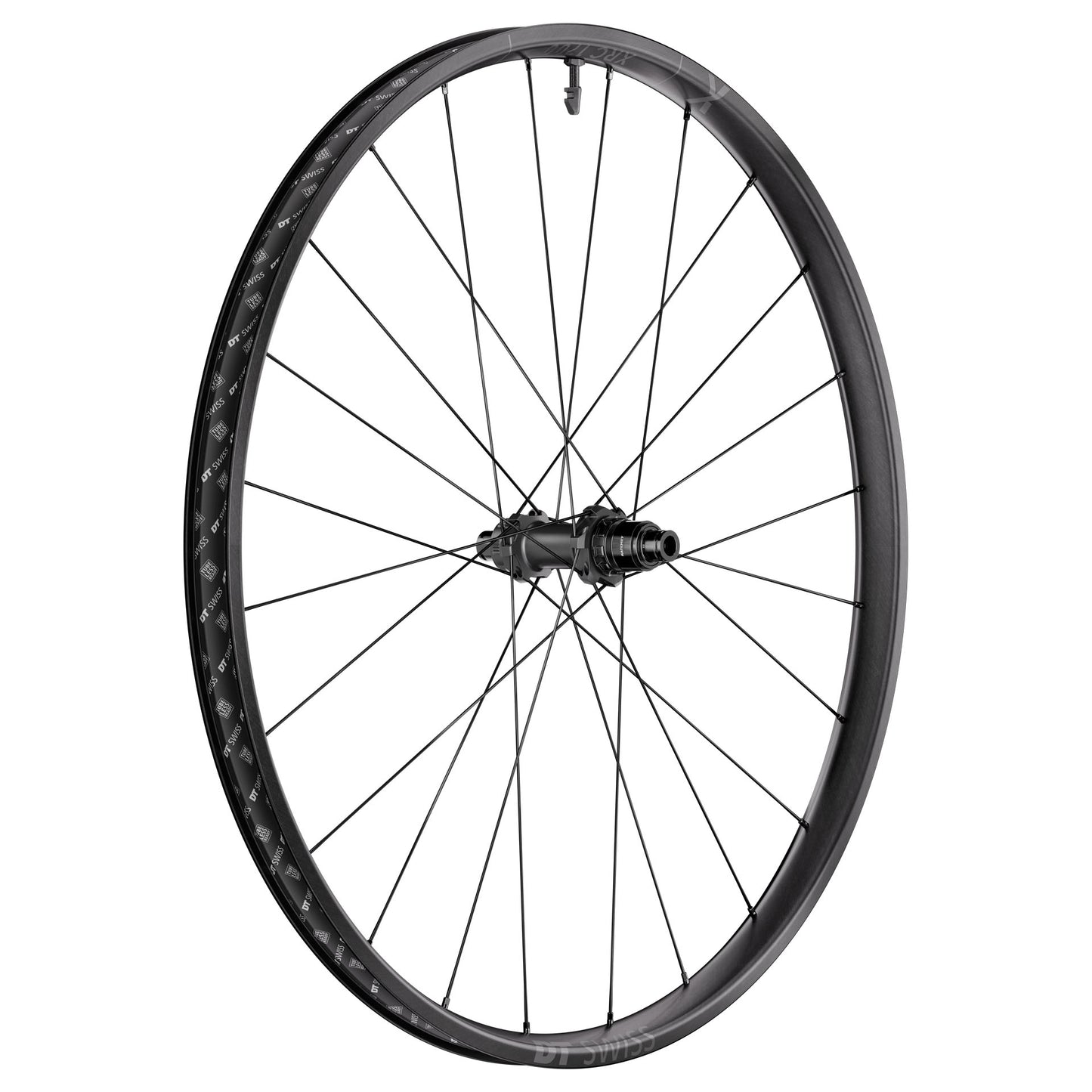 DT SWISS XRC 1700 SPLINE 30 mm 29" 12x148 mm Boost bakhjul