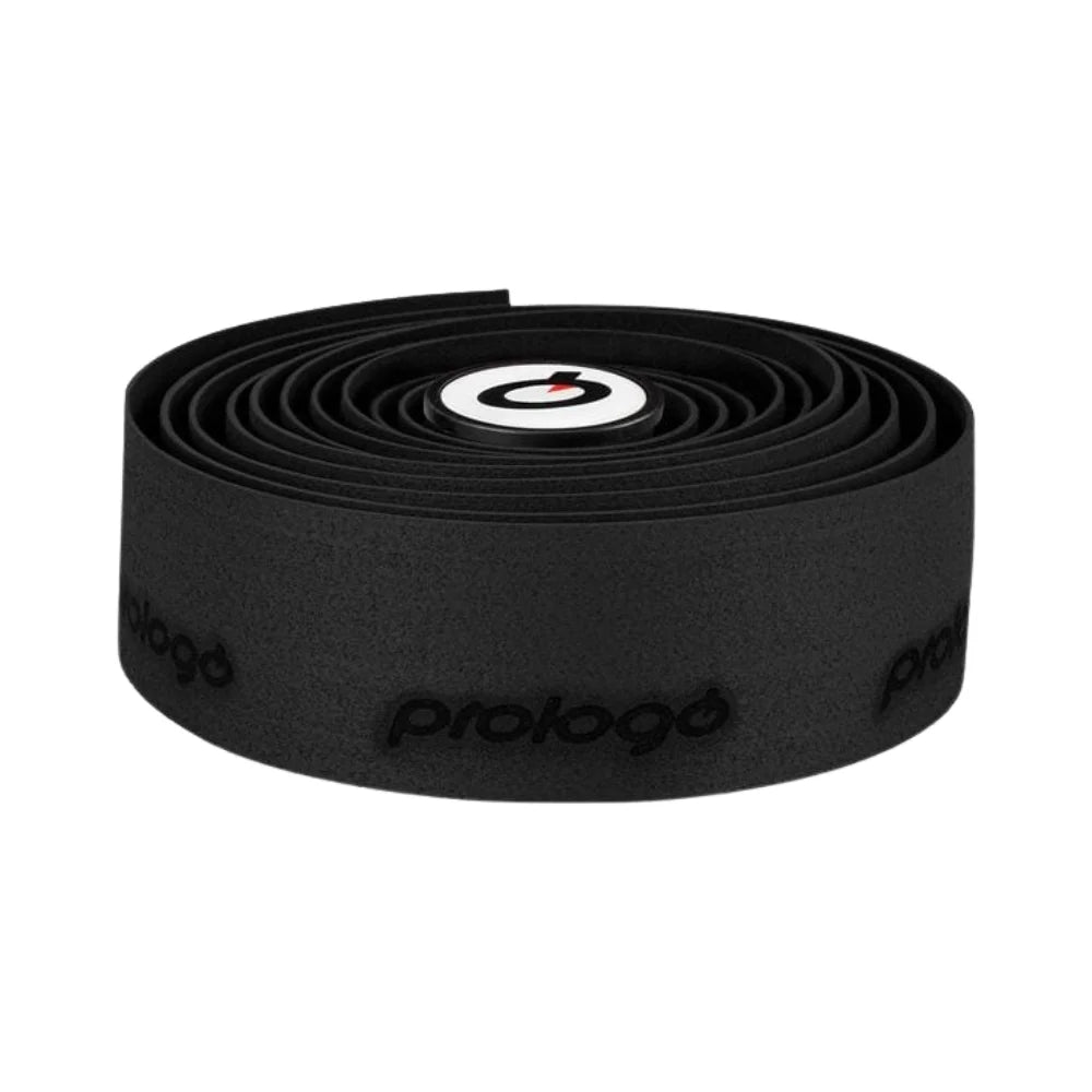 PROLOGO PLAINTOUCH+ styreband, svart