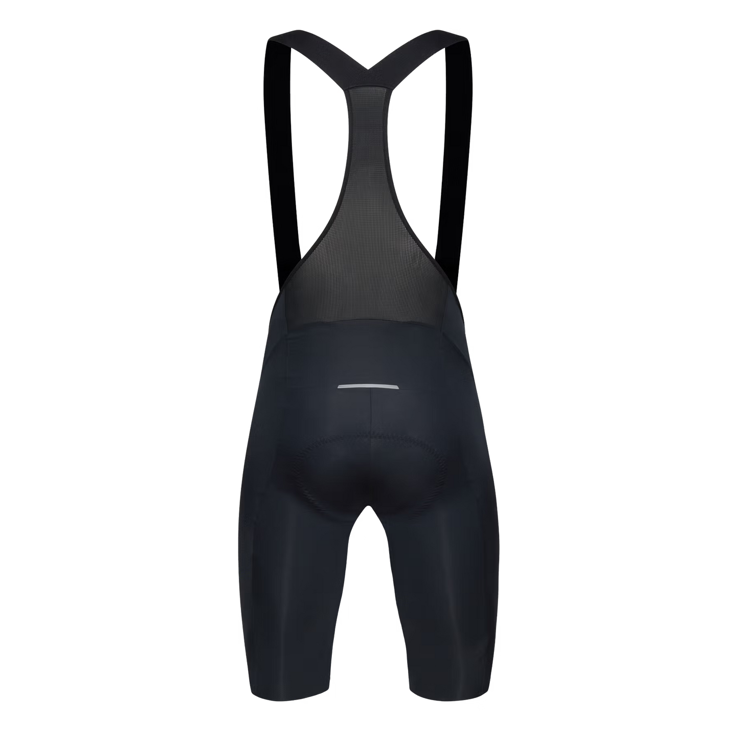 POC RACEDAY Bib Tight Svart
