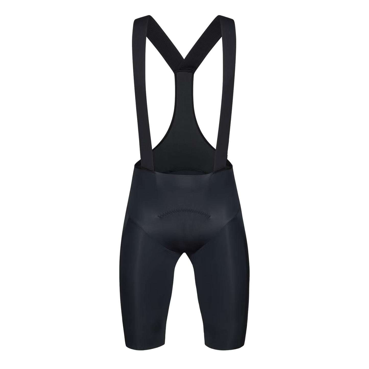 POC RACEDAY Bib Tight Svart