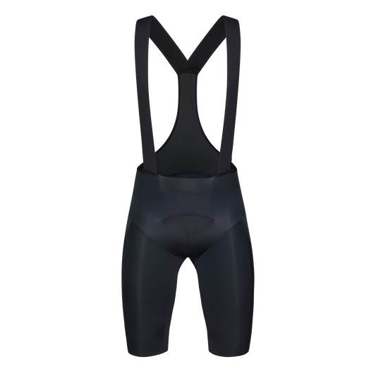 POC RACEDAY Bib Short Black