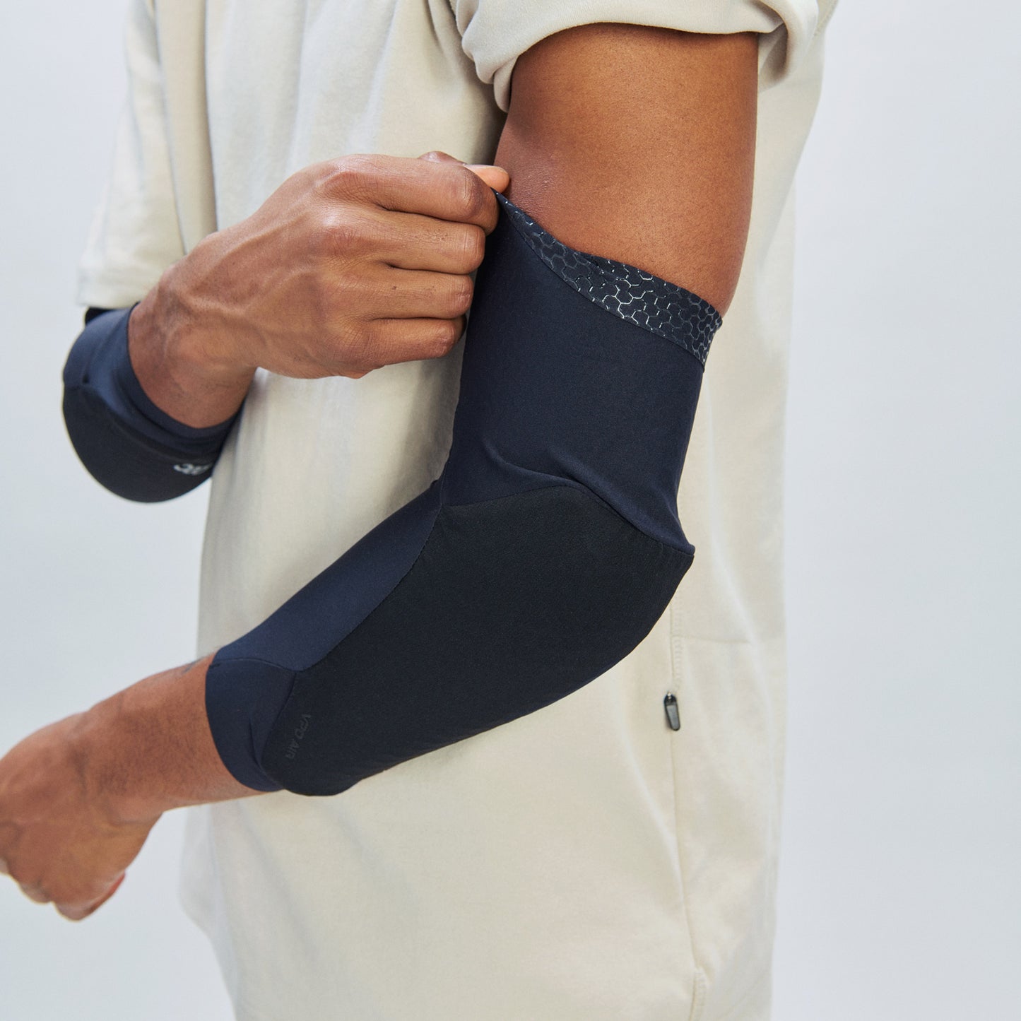 POC VPD AIR FLOW Elbow Pads Black