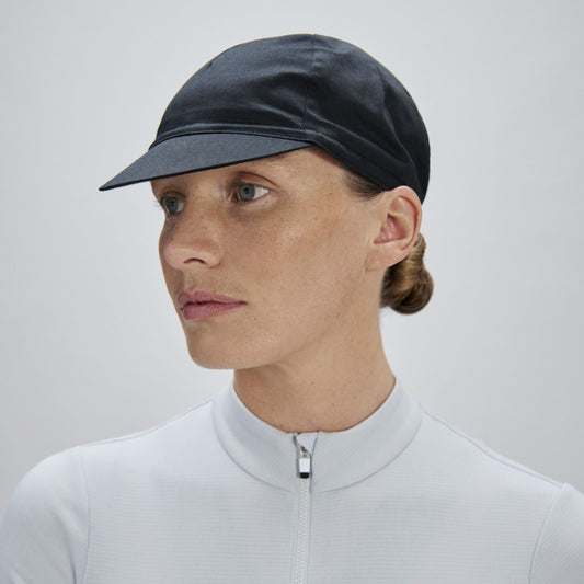 POC CADENCE Marinblå keps
