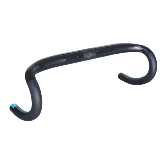 PRO Vibe Anatomical Carbon-styrstänger