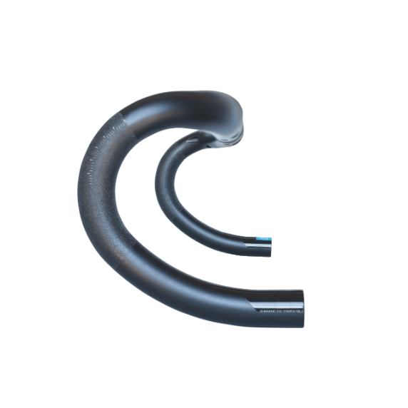 PRO Vibe Anatomical Carbon-styrstänger