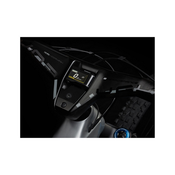 PRO Koryak E-Perform Rise 20mm 800mm kolfiberhängare