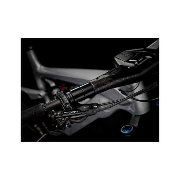 PRO Koryak E-Perform Rise 20mm 800mm kolfiberhängare