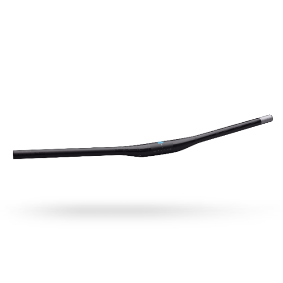 PRO THARSIS 3FIVE Rise 10mm 780mm kolfiber svart hängare