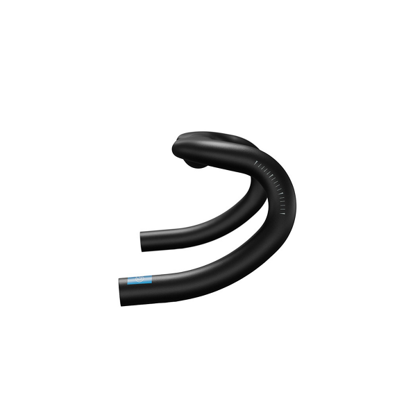 Gravel PRO DISCOVER AERO Flare 12° handlebars