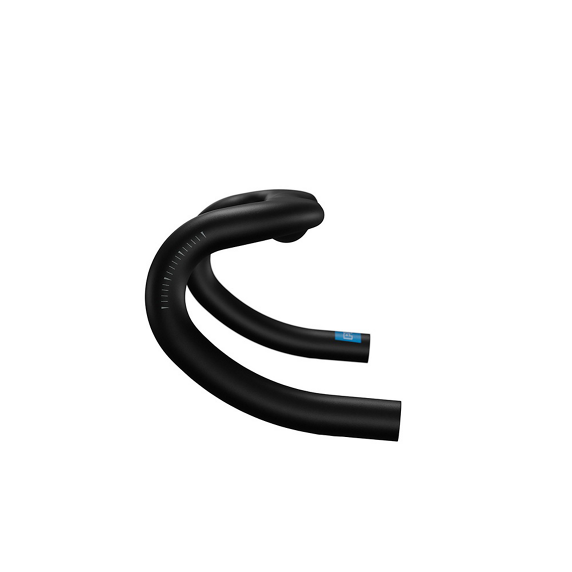 Gravel PRO DISCOVER AERO Flare 12° handlebars