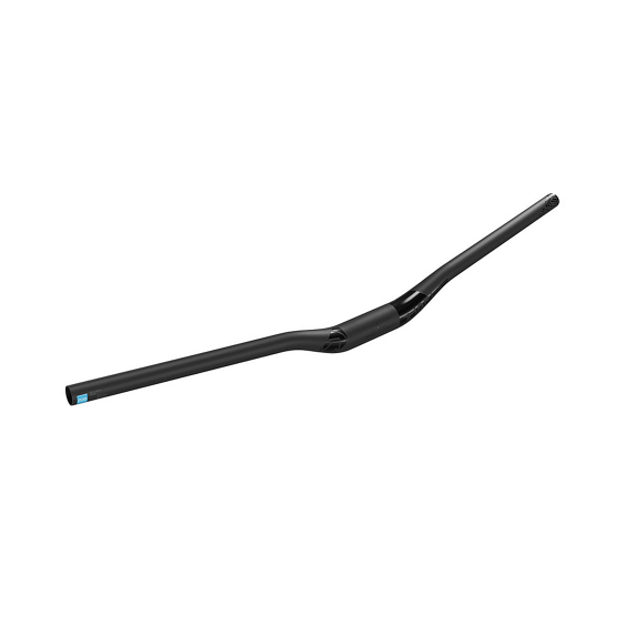 PRO THARSIS 3FIVE Rise 30mm 780mm Carbon Black handlebar