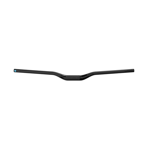 PRO THARSIS 3FIVE Rise 30mm 780mm Carbon Black handlebar