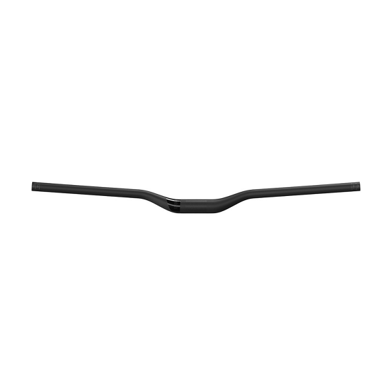 PRO THARSIS 3FIVE Rise 30mm 780mm Carbon Black handlebar