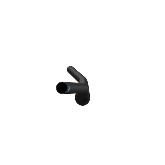 PRO THARSIS 3FIVE Rise 30mm 780mm Carbon Black handlebar