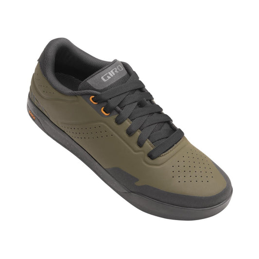 MTB-skor GIRO LATCH Khaki