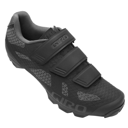 GIRO RANGER XC/Gravel MTB-skor för damer Svart