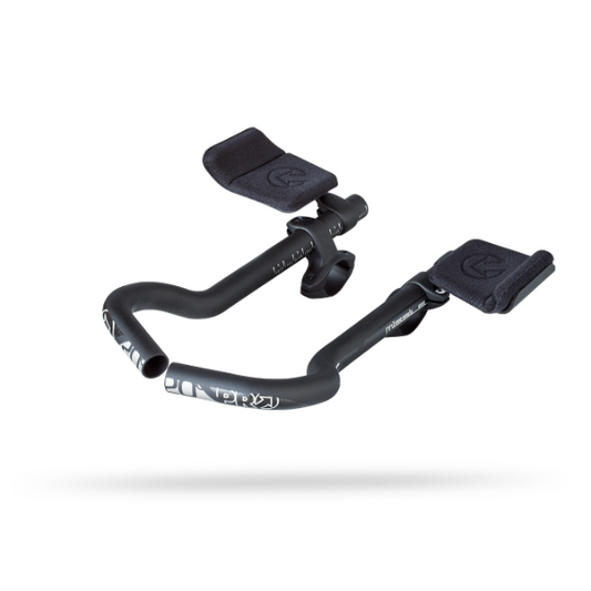 Hängare förlängare PRO MISSILE ALU Shape Tri