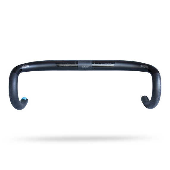 PRO VIBE COMPACT CARBON handlebars