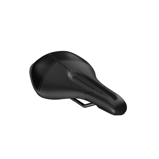 Women's PRO Saddle Sirin Team 152mm Carbon Rails Black
