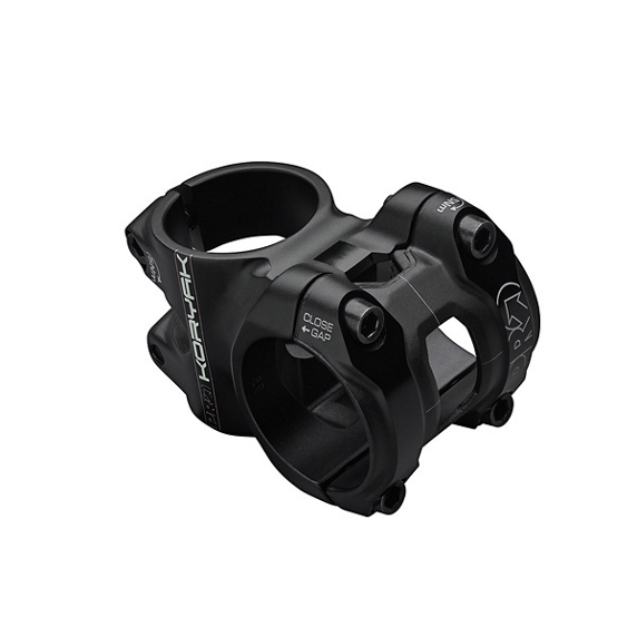 PRO Koryak Lång 0° skaft