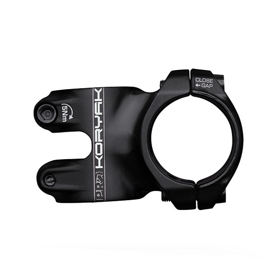 PRO Koryak Lång 0° skaft