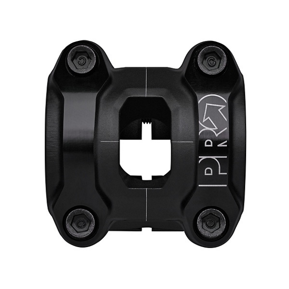 PRO Koryak Lång 0° skaft