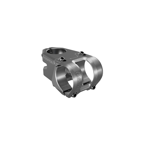 PRO THARSIS 0° styrstam Silver