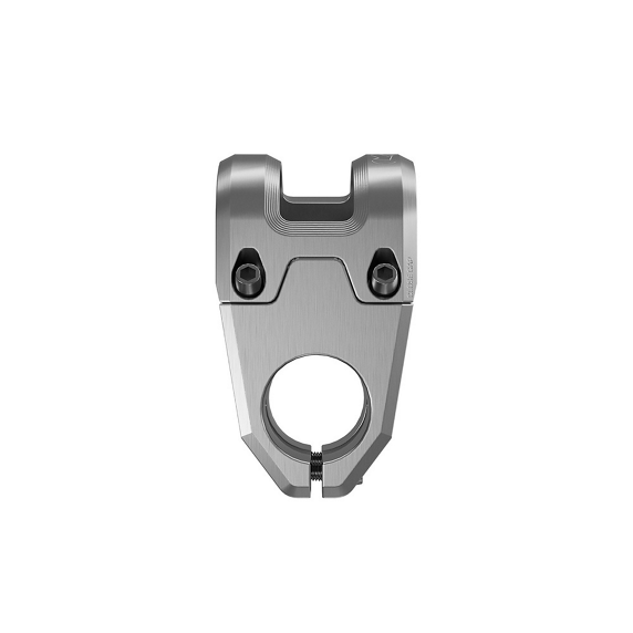 PRO THARSIS 0° styrstam Silver