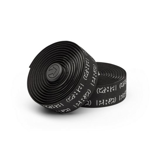 PEAKED PERFORMANCE Pro Hanger Tape Black/White