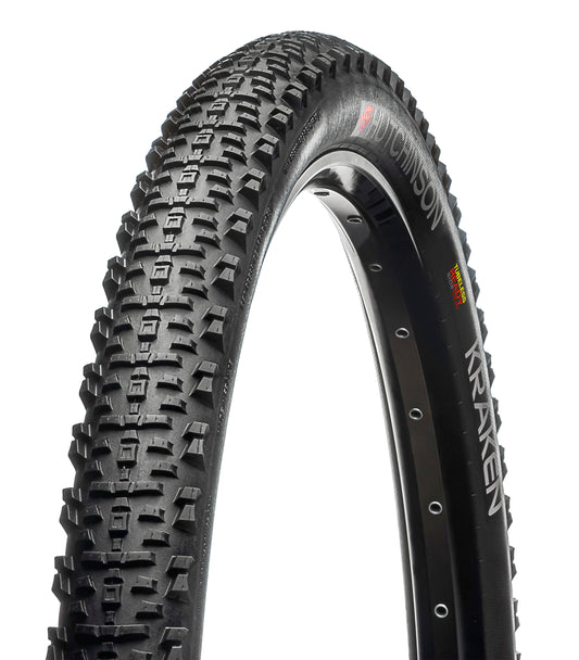 HUTCHINSON KRAKEN 29x2.40 Sideskin Bi-Compound Tubeless Ready Soft Black-däck