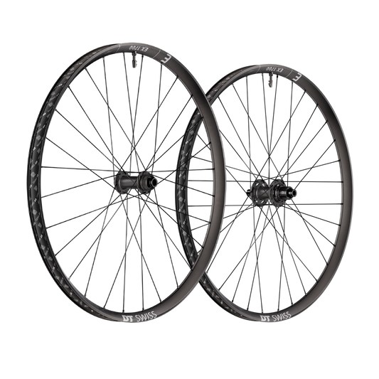 DT SWISS EX 1700 CLASSIC 30 mm MULLET 27.5/29" 20x110/12x157mm SuperBoost 2026 Wheelset