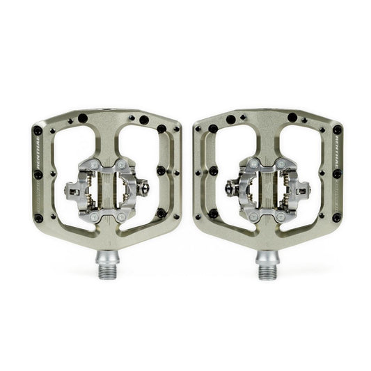 RENTHAL REVODHC Bronze pedals (embargo Sept 24, 2025)