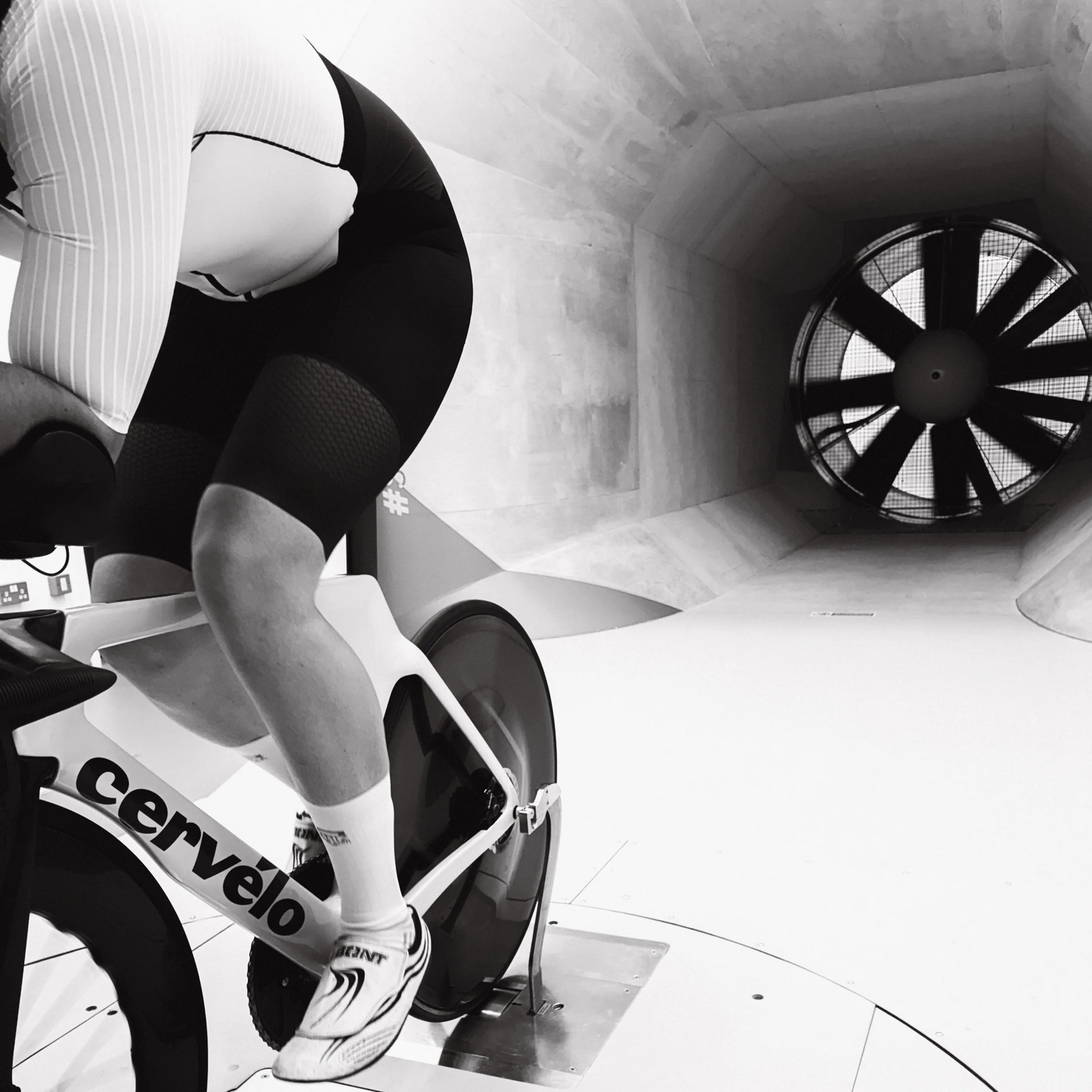 SPATZWEAR SPATZ AERO SOKZ Strumpor Vit